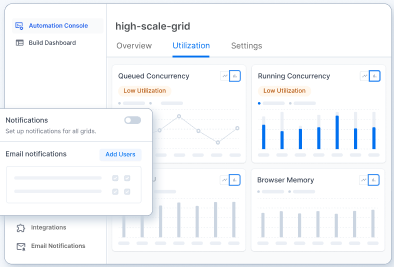 BrowserStack image