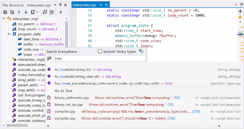 JetBrains image