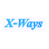 X-Ways logo