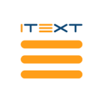itext old logo