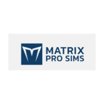 Matrix-Pro-Sims-logo