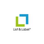 List & Label logo