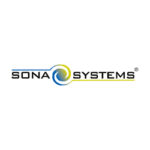 sona system logo