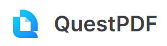 QuestPDF