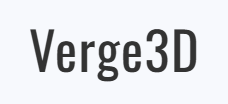 Verge3D