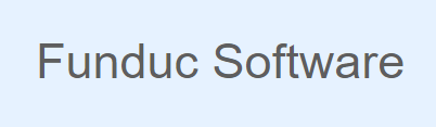 Funduc Software