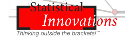 Statistical Innovations