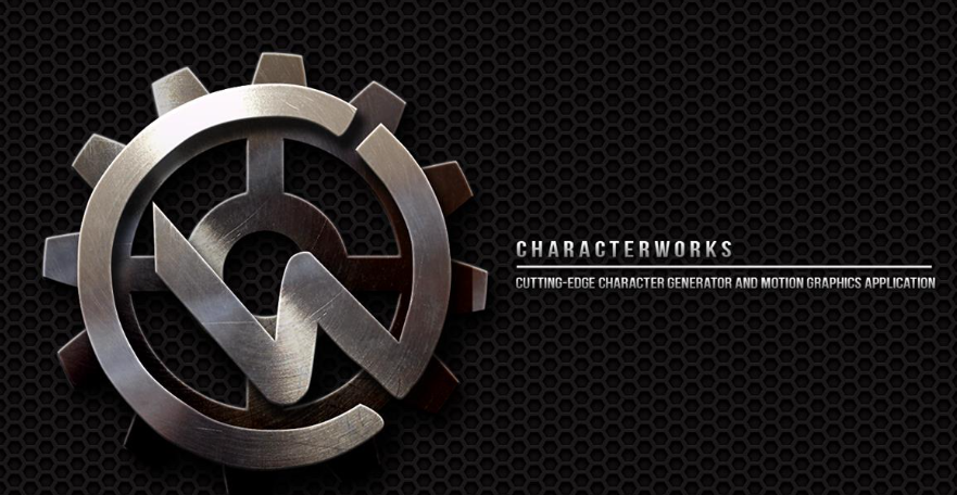 CharacterWorks Broadcast