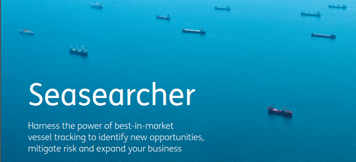 seasearcher logo